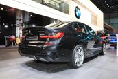 BMW M340i cu accesorii M Performance