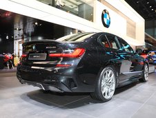 BMW M340i cu accesorii M Performance