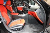 BMW M340i cu accesorii M Performance