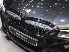 BMW M340i cu accesorii M Performance
