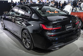 BMW M340i - Poze Reale