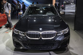 BMW M340i - Poze Reale