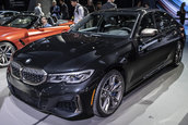 BMW M340i - Poze Reale