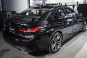 BMW M340i - Poze Reale