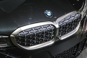 BMW M340i - Poze Reale