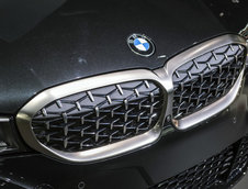 BMW M340i - Poze Reale