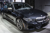 BMW M340i - Poze Reale