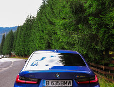 BMW M340i Sedan