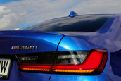 BMW M340i Sedan