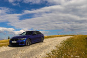 BMW M340i Sedan