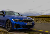 BMW M340i Sedan