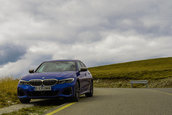 BMW M340i Sedan