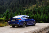 BMW M340i Sedan