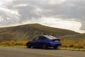 BMW M340i Sedan