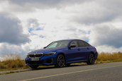 BMW M340i Sedan