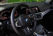 BMW M340i Sedan