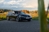 BMW M340i Touring