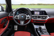 BMW M340i Touring