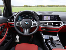 BMW M340i Touring