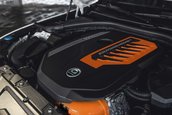 BMW M340i xDrive de la G-Power