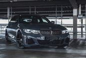 BMW M340i xDrive de la G-Power