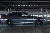 BMW M340i xDrive de la G-Power