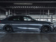 BMW M340i xDrive de la G-Power