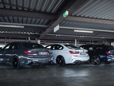 BMW M340i xDrive de la G-Power