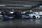 BMW M340i xDrive de la G-Power