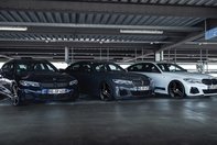 BMW M340i xDrive de la G-Power