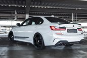 BMW M340i xDrive de la G-Power