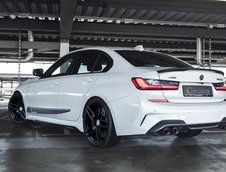 BMW M340i xDrive de la G-Power