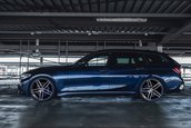 BMW M340i xDrive de la G-Power