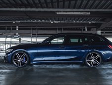 BMW M340i xDrive de la G-Power