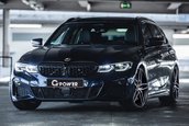 BMW M340i xDrive de la G-Power