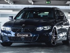 BMW M340i xDrive de la G-Power