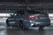 BMW M340i xDrive de la G-Power