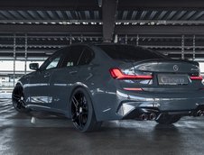 BMW M340i xDrive de la G-Power