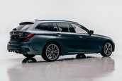 BMW M340i xDrive Touring First Edition