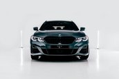 BMW M340i xDrive Touring First Edition