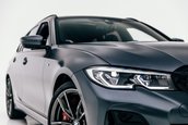 BMW M340i xDrive Touring First Edition