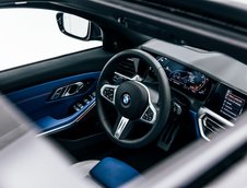 BMW M340i xDrive Touring First Edition