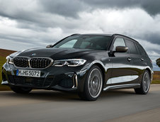 BMW M340i xDrive Touring