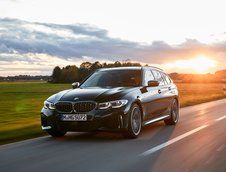 BMW M340i xDrive Touring