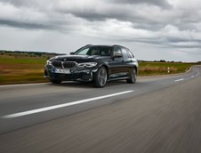 BMW M340i xDrive Touring