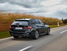 BMW M340i xDrive Touring