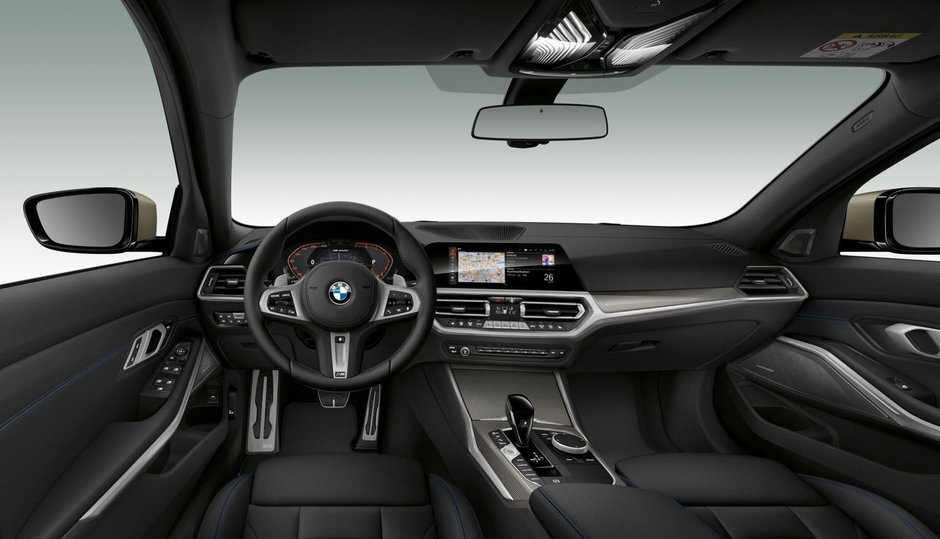 BMW M340i xDrive