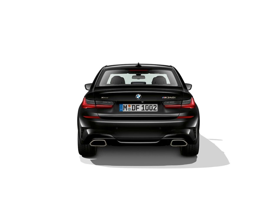 BMW M340i xDrive