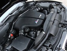BMW M3T cu motor V10 - Tati, tati, du-ma la scoala!