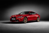 BMW M4 50 Jahre BMW M Edition